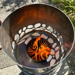 Load image into Gallery viewer, Biochar Kiln - Make biochar at home
