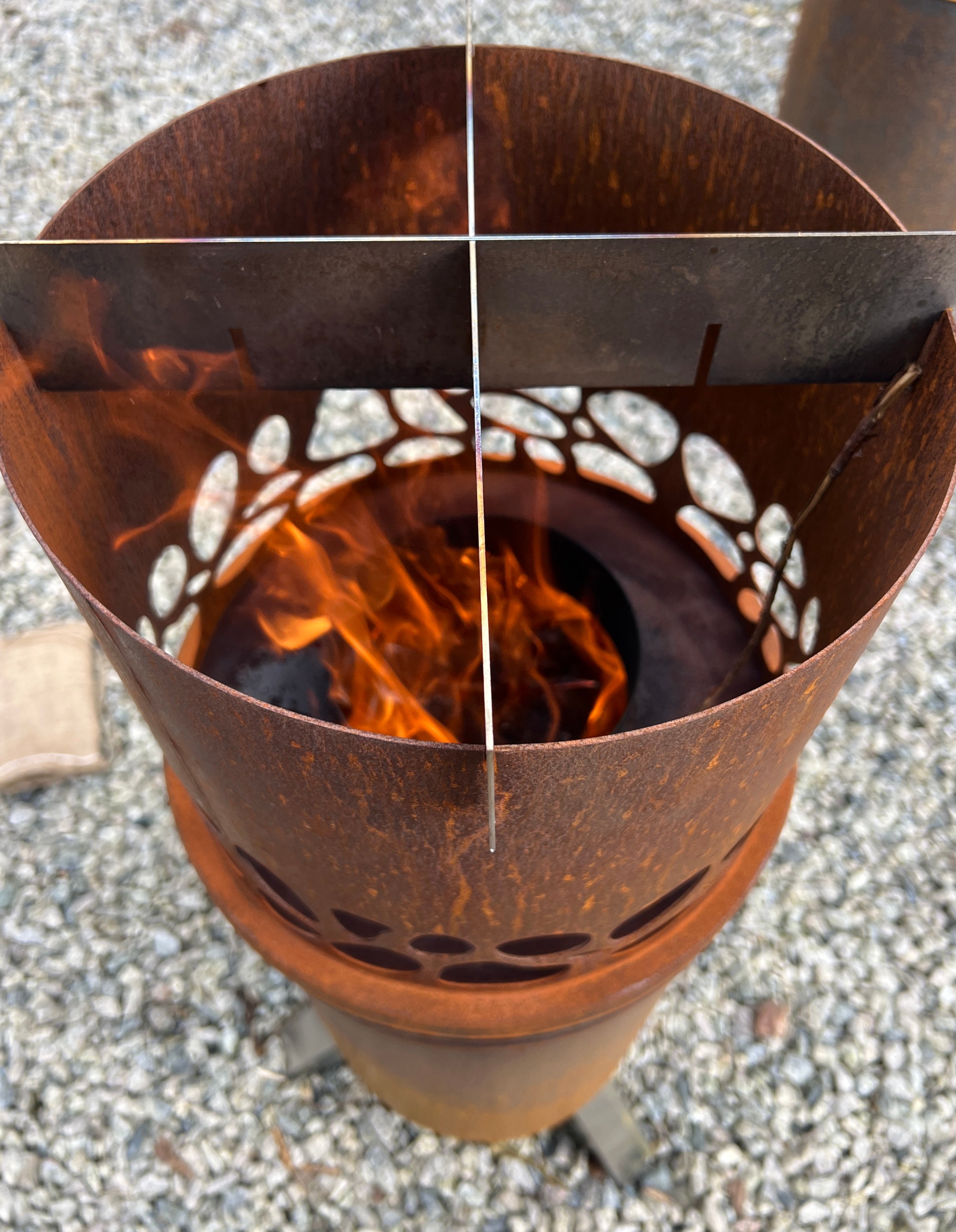 Buy Biochar | Make Biochar | Earthly Biochar