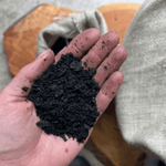 Load image into Gallery viewer, Biochar with Inoculant Powder
